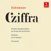 Schumann: Études symphoniques, Toccata & Carnaval album lyrics, reviews, download