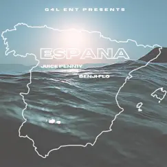 España (feat. Benji Flo) - Single by Juice Penn1y album reviews, ratings, credits