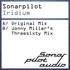 Iridium - Single by Sonarpilot album reviews, ratings, credits