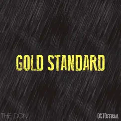 Gold Standard Song Lyrics