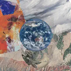 Beautiful World - Single by Sakura Fujioka album reviews, ratings, credits