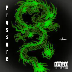 Pressure Song Lyrics