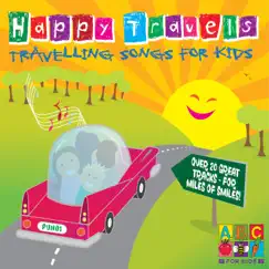 Happy Travels by ABC Kids album reviews, ratings, credits