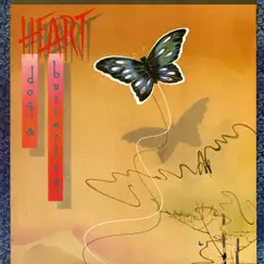 Dog & Butterfly by Heart album reviews, ratings, credits