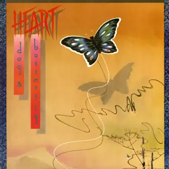 Dog & Butterfly by Heart album download