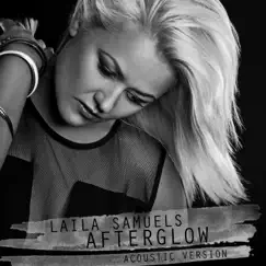 Afterglow (Acoustic Version) Song Lyrics