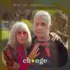 Change (feat. Gui Boratto) - Single album lyrics, reviews, download