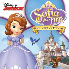 Sofia the First: Once Upon a Princess - EP by Various Artists album reviews, ratings, credits