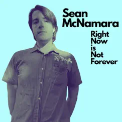 Right Now is Not Forever by Sean McNamara album reviews, ratings, credits