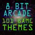 101 Game Themes, Vol. 1.0 album cover