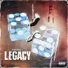 Legacy - Single album lyrics, reviews, download