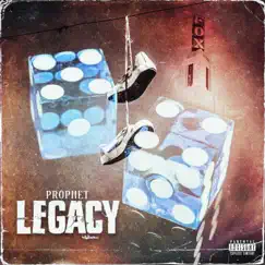 Legacy - Single by *Prophet* album reviews, ratings, credits