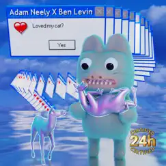 How I Loved My Cat by Adam Neely, Ben Levin & Justice Cow album reviews, ratings, credits