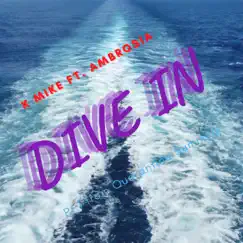 Dive In (feat. Ambrosia) Song Lyrics