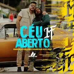 Céu Aberto Song Lyrics