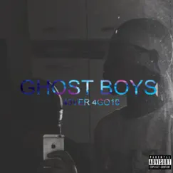 GHOST BOYS : ON MY MIND, Pt. 2 - Single by Mingo album reviews, ratings, credits