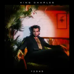 12345 - Single by King Charles album reviews, ratings, credits