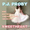 Sweetheart - Single album lyrics, reviews, download