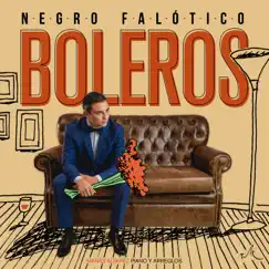 Boleros by Negro Falótico & Matias Alvarez album reviews, ratings, credits