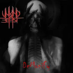 Dead By Demoniac Force Song Lyrics