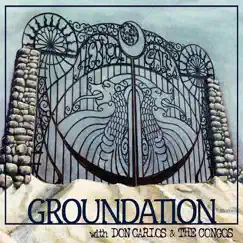 Hebron Gate by Groundation album reviews, ratings, credits