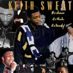 Keith Sweat (feat. Trendy/Trendi) [Radio Edit] [Radio Edit] - Single by $hah album reviews, ratings, credits