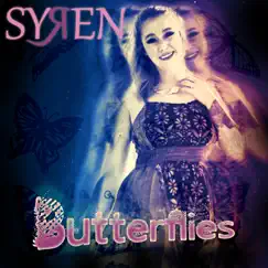 Butterflies Song Lyrics