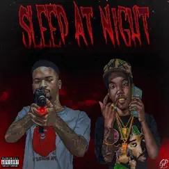 Sleep at Night - Single by Slimesito & K$upreme album reviews, ratings, credits