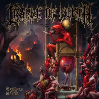 Existence Is Futile by Cradle of Filth album reviews, ratings, credits