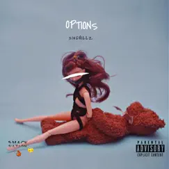 Options - Single by 215Chillz album reviews, ratings, credits