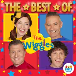 The Best of The Wiggles by The Wiggles album reviews, ratings, credits