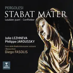 Stabat mater: V. Quis est homo qui non fleret Song Lyrics