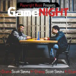 GameNight by Scott Simms & K-Drama album reviews, ratings, credits