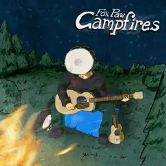 Campfires by Foxpaw album reviews, ratings, credits