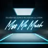 Miss Me Much (feat. Syon) song lyrics