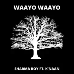 Waayo Waayo (feat. K'naan) - Single by Sharma Boy album reviews, ratings, credits