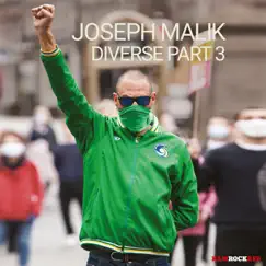 Diverse, Pt. 3 by Joseph Malik album reviews, ratings, credits