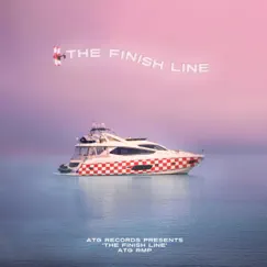 The Finish Line by ATG RMP album reviews, ratings, credits