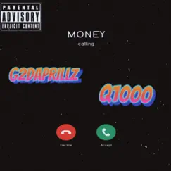 Money Calling Song Lyrics