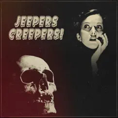 Autocannibalistic Organ Donor - EP by Jeepers Creepers! album reviews, ratings, credits