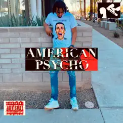 American Psycho Song Lyrics