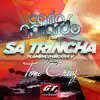 Sa Trincha (feat. Toni Cruz) - Single album lyrics, reviews, download