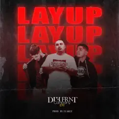 Layup (feat. IamDavid & Ruben Paz) Song Lyrics