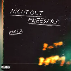 Night Out Freestyle Song Lyrics