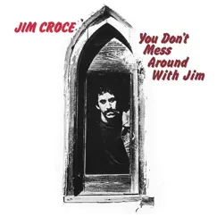 You Don't Mess Around with Jim Song Lyrics