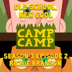 Old School, New Cool - Single by Richie Branson album reviews, ratings, credits