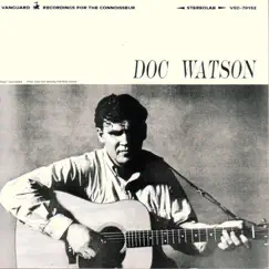 Doc Watson by Doc Watson album reviews, ratings, credits