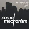 Envelope Girl - Single album lyrics, reviews, download