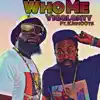 Who Me (feat. KJ Sh00ts) - Single album lyrics, reviews, download