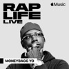 Rap Life Live at Clark Atlanta University - Single album lyrics, reviews, download